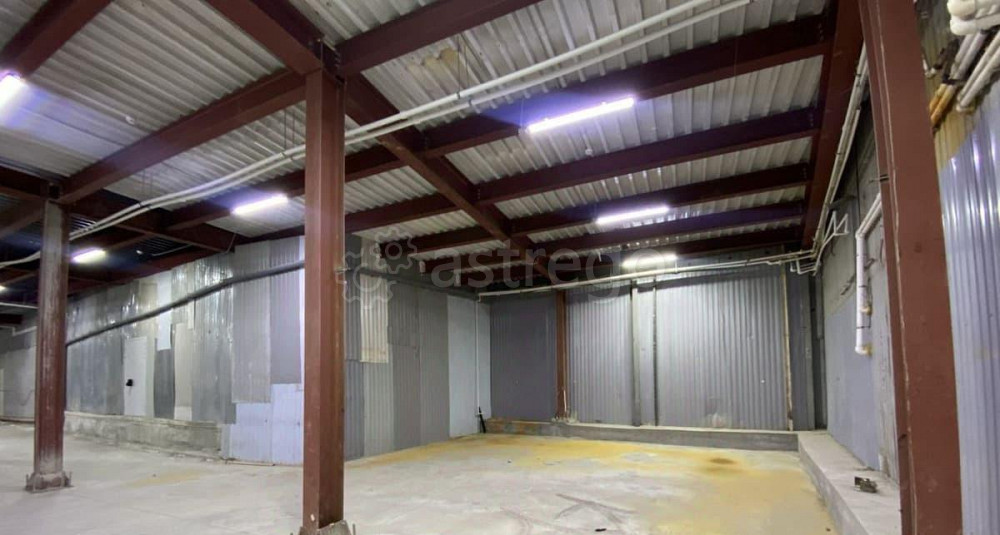 Склад, 610 м2 Химки - изображение 6