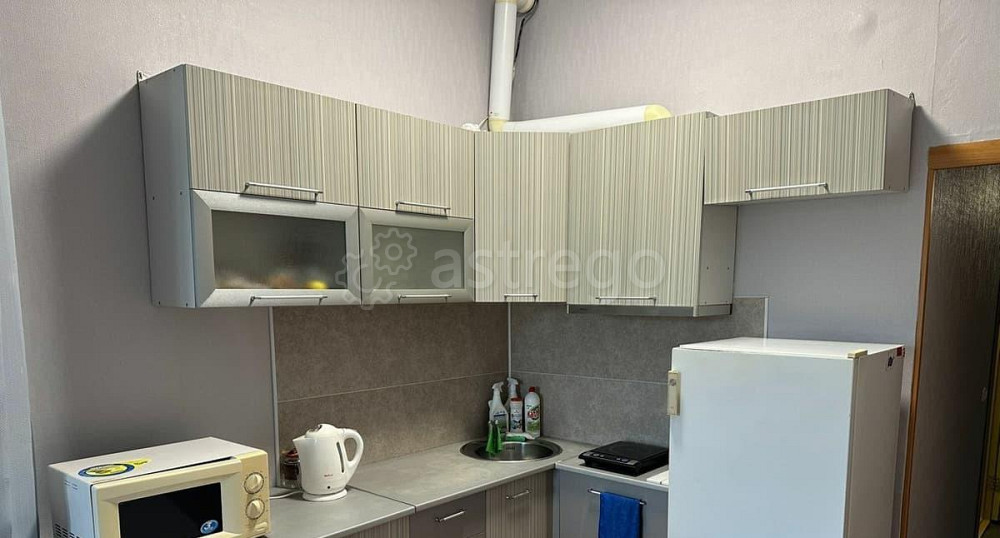 Студия, 31 м2, 3/17 эт. Красноярск - изображение 3