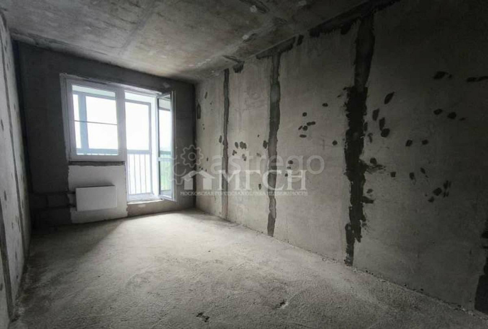 2-комн. квартира, 60 м2, 3/12 эт. Москва - изображение 2