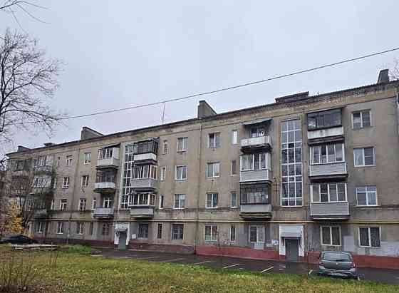 4-комн. квартира, 96.5 м2, 4/4 эт. Электросталь