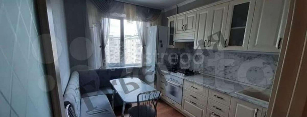 3-комн. квартира, 60 м2, 8/9 эт. Белгород - изображение 1