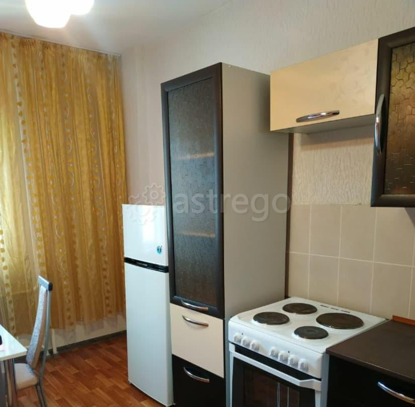 1-комн. квартира, 35.1 м2, 11/17 эт. Красноярск - изображение 2