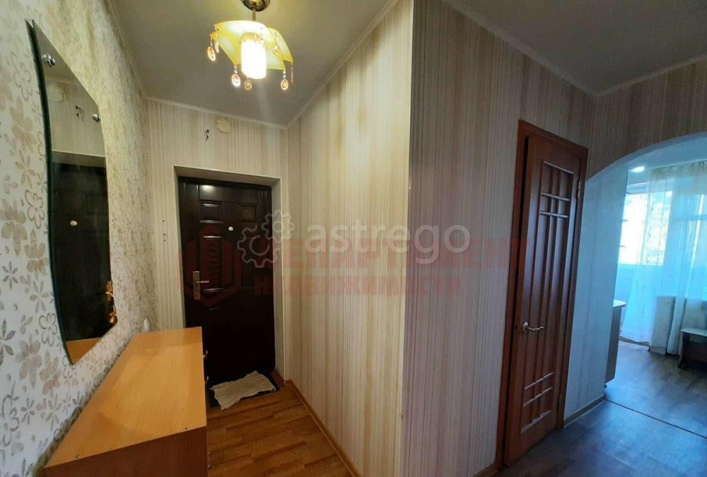 2-комн. квартира, 43.7 м2, 3/5 эт. Астрахань - изображение 10