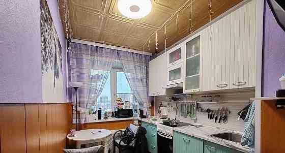 3-комн. квартира, 68 м2, 16/16 эт. Химки