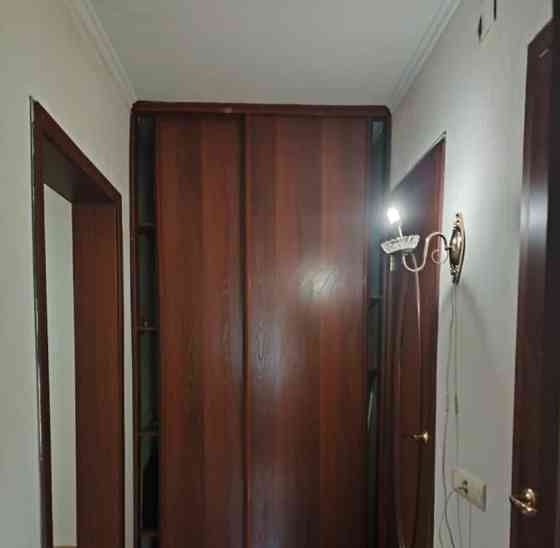 2-комн. квартира, 53 м2, 1/9 эт. Красноярск