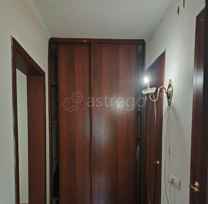 2-комн. квартира, 53 м2, 1/9 эт. Красноярск - изображение 3