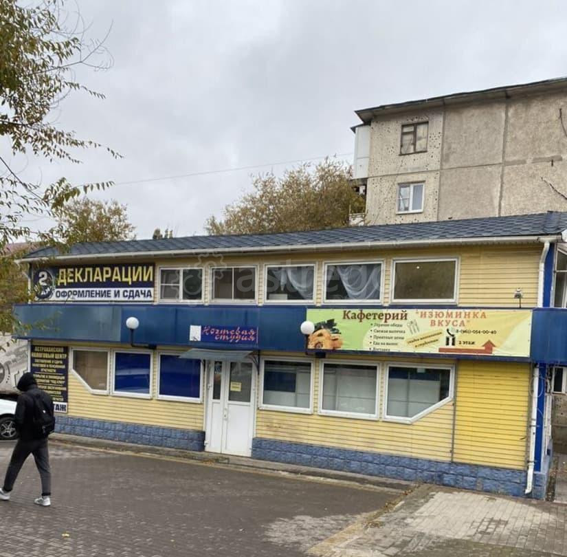 Свободного назначения, 80 м2 Астрахань - изображение 7