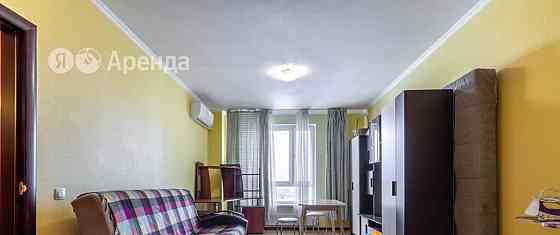 Студия, 35 м2, 17/25 эт. Москва