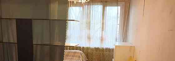 2-комн. квартира, 38 м2, 5/5 эт. Санкт-Петербург