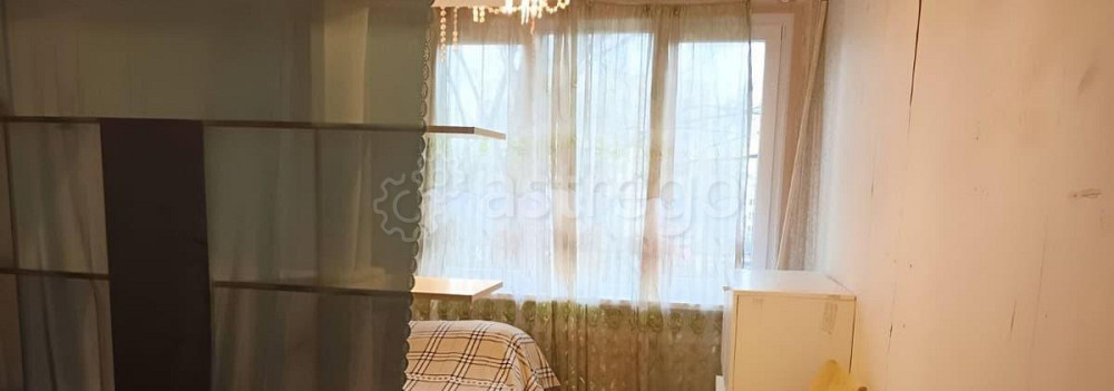 2-комн. квартира, 38 м2, 5/5 эт. Санкт-Петербург - изображение 6