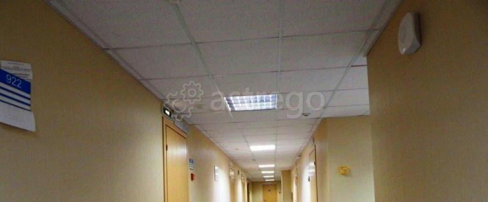 Офис, 498 м2 Санкт-Петербург - изображение 1