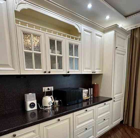 3-комн. квартира, 111 м2, 3/12 эт. Красногорск