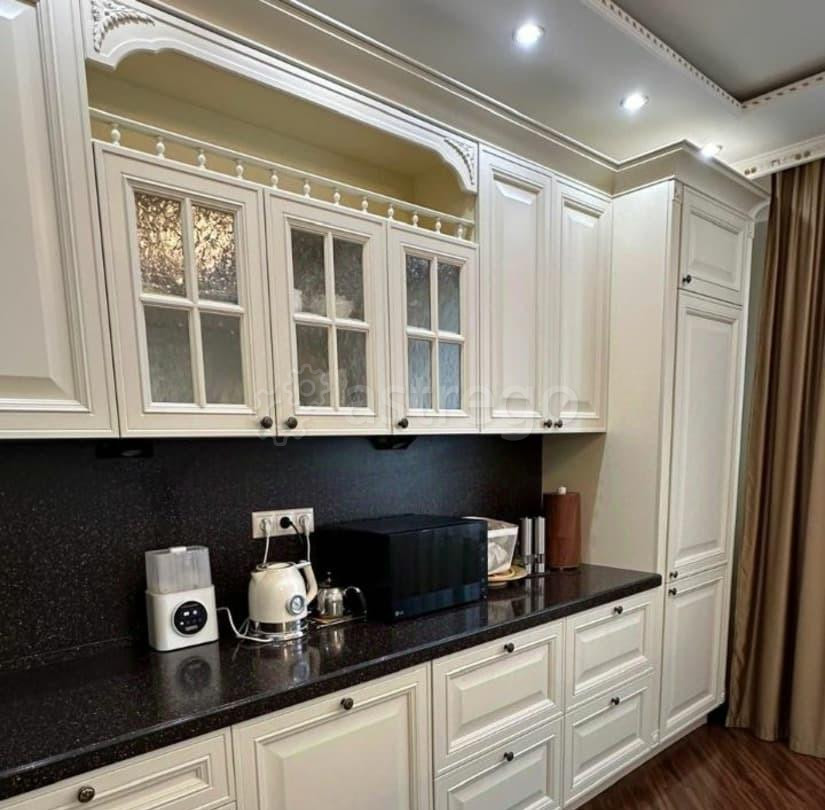 3-комн. квартира, 111 м2, 3/12 эт. Красногорск - изображение 1