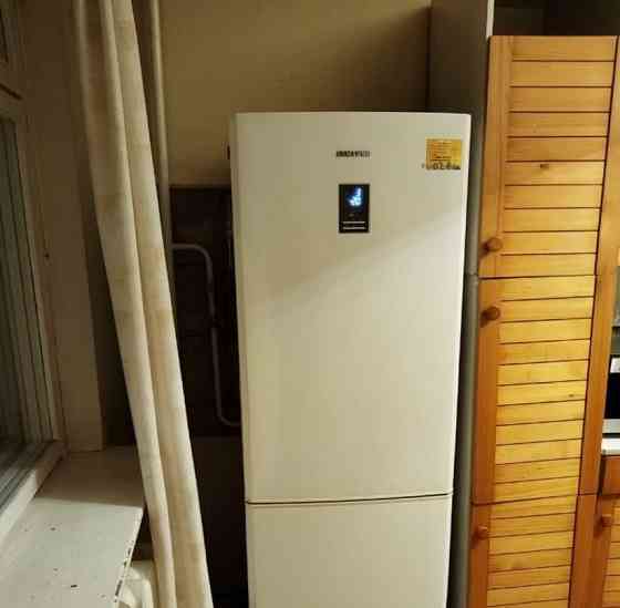 3-комн. квартира, 98 м2, 2/10 эт. Красногорск