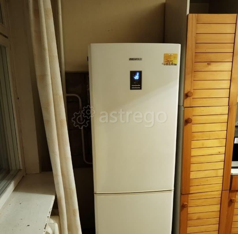 3-комн. квартира, 98 м2, 2/10 эт. Красногорск - изображение 4