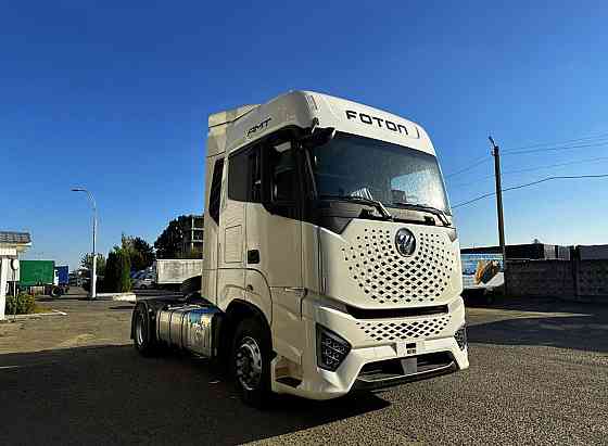 Тягач Foton GALAXY 1852 AMT 4х2 Москва