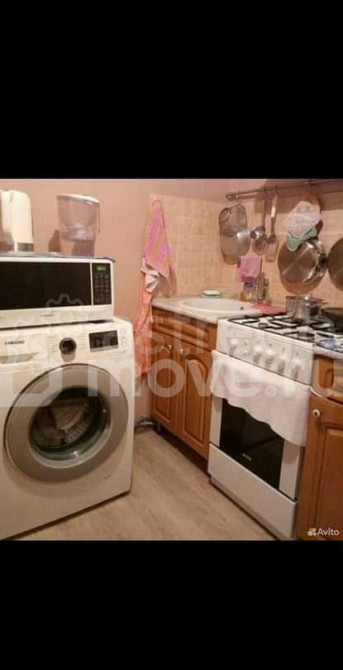 Комната, 15 м2, 2/9 эт. Москва - изображение 5