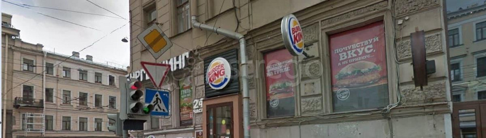 Свободного назначения, 94.4 м2 Санкт-Петербург - изображение 4