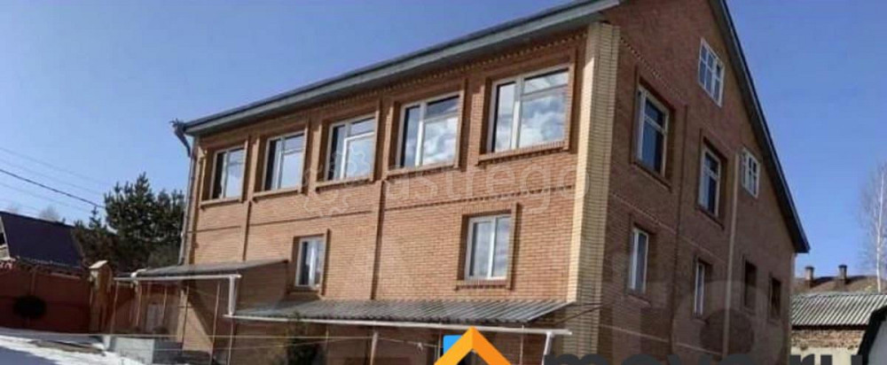 Коттедж, 300 м2, 30 соток, 3 эт. Березовка - изображение 5