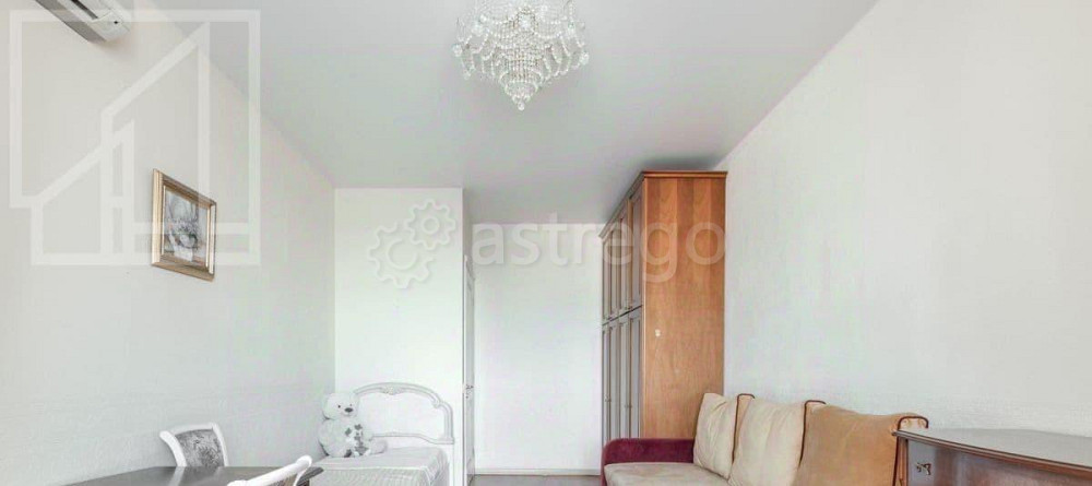 4-комн. квартира, 225 м2, 8/43 эт. Москва - изображение 5