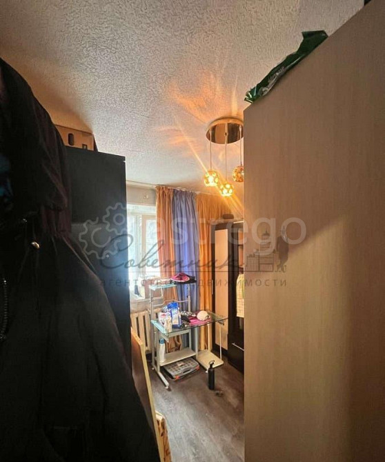 3-комн. квартира, 60 м2, 1/9 эт. Старый Оскол - изображение 3