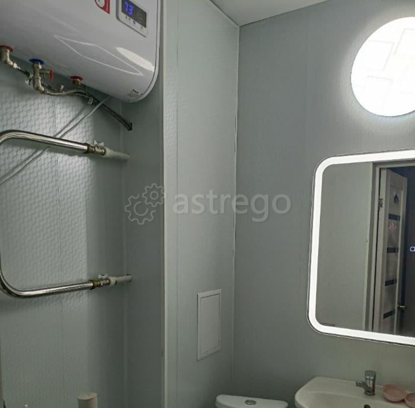 1-комн. квартира, 37.7 м2, 5/10 эт. Благовещенск - изображение 2