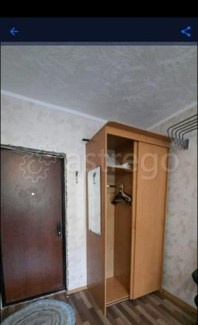 Комната, 14 м2, 2/5 эт. Красноярск - изображение 6