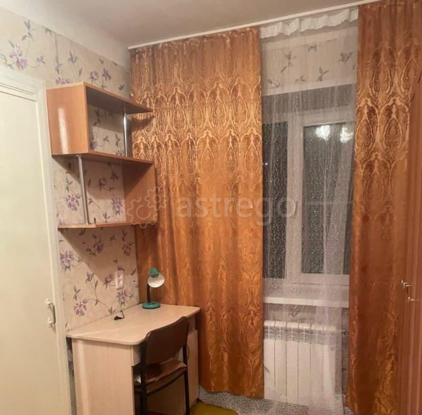 2-комн. квартира, 42.4 м2, 4/5 эт. Ступино - изображение 4