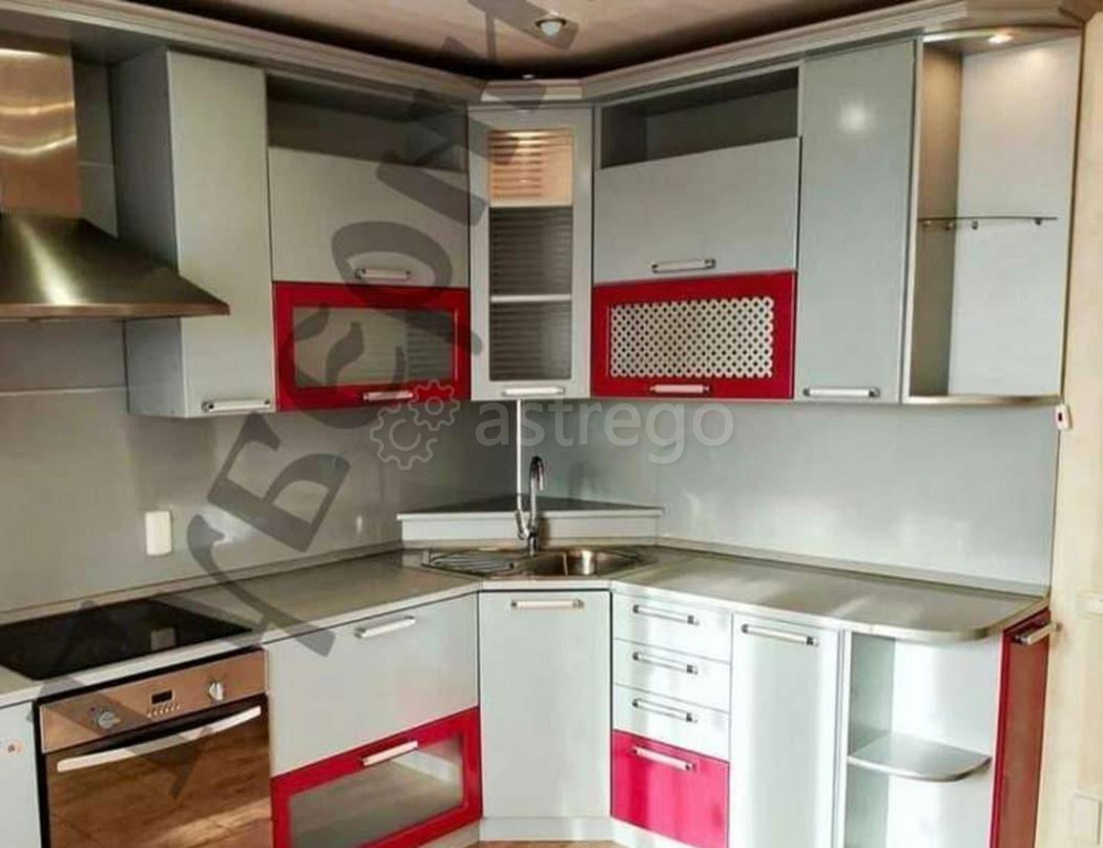 2-комн. квартира, 61.5 м2, 9/10 эт. Белгород - изображение 2