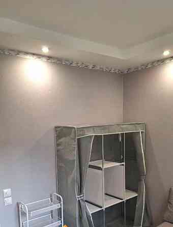 Студия, 23 м2, 1/10 эт. Красноярск