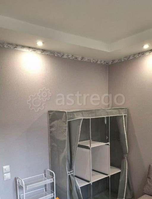 Студия, 23 м2, 1/10 эт. Красноярск - изображение 6