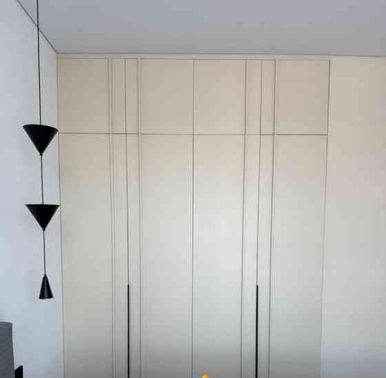 2-комн. квартира, 40 м2, 4/23 эт. Астрахань