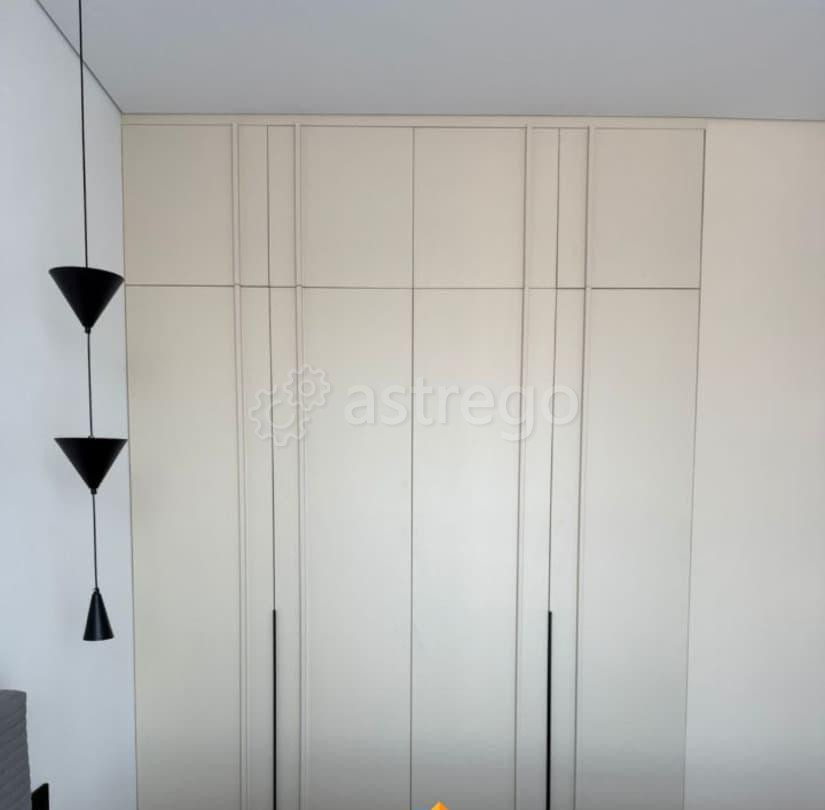 2-комн. квартира, 40 м2, 4/23 эт. Астрахань - изображение 6