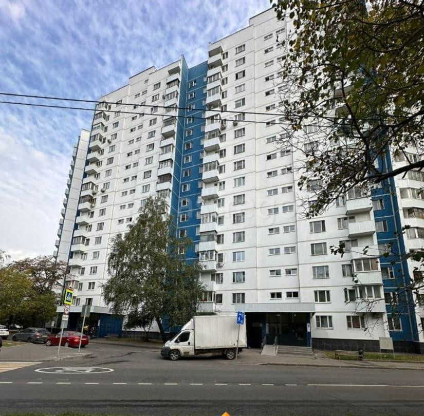 Комната, 18 м2, 11/17 эт. Москва - изображение 3