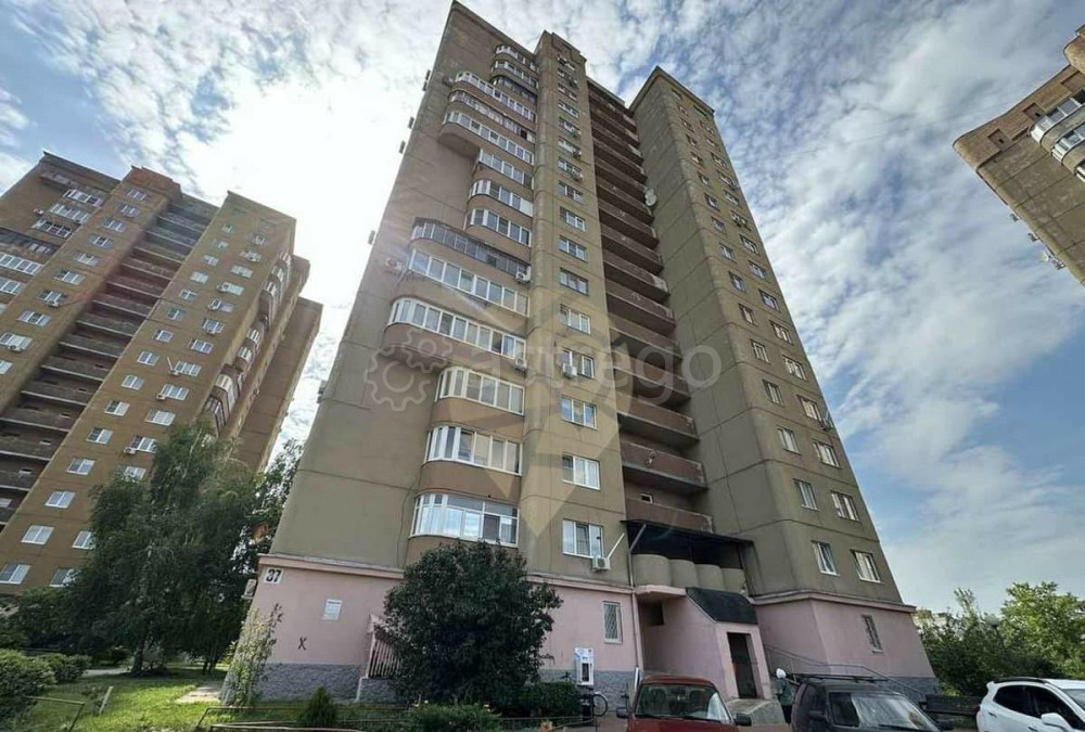 4-комн. квартира, 106.4 м2, 9/16 эт. Старый Оскол - изображение 2