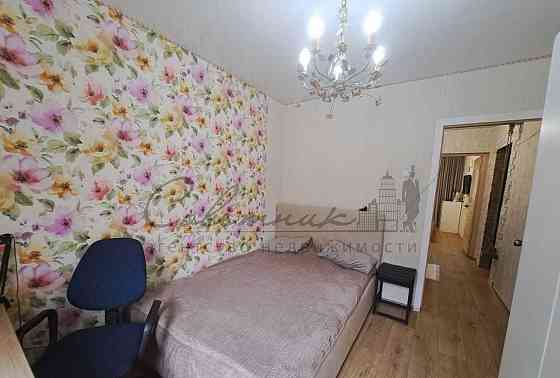 3-комн. квартира, 63.4 м2, 1/9 эт. Старый Оскол