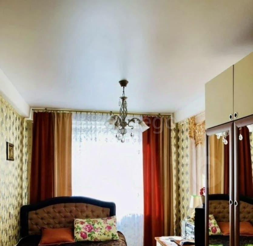 4-комн. квартира, 79 м2, 2/9 эт. Санкт-Петербург - изображение 2