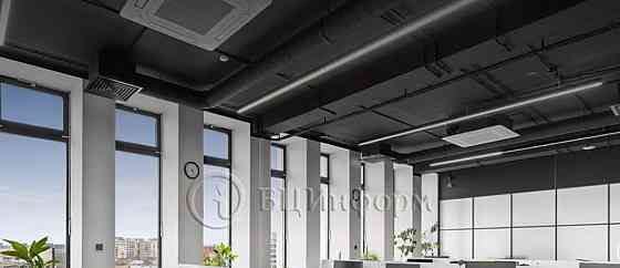 Офис, 514.8 м2 Санкт-Петербург