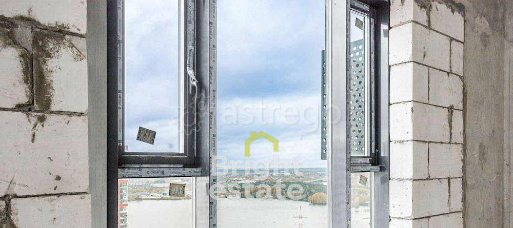 4-комн. апарт-ы, 78 м2, 28/28 эт. Красногорск - изображение 3