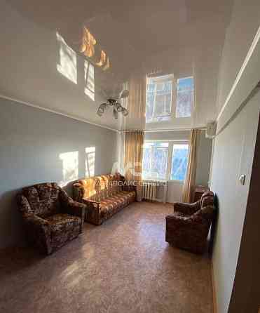 2-комн. квартира, 42.4 м2, 5/5 эт. Астрахань