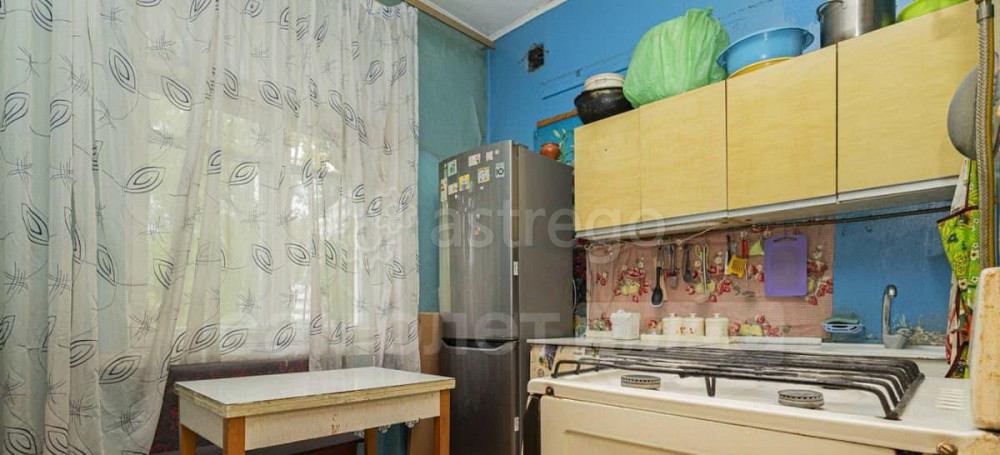 Комната, 20.2 м2, 5/5 эт. Москва - изображение 6