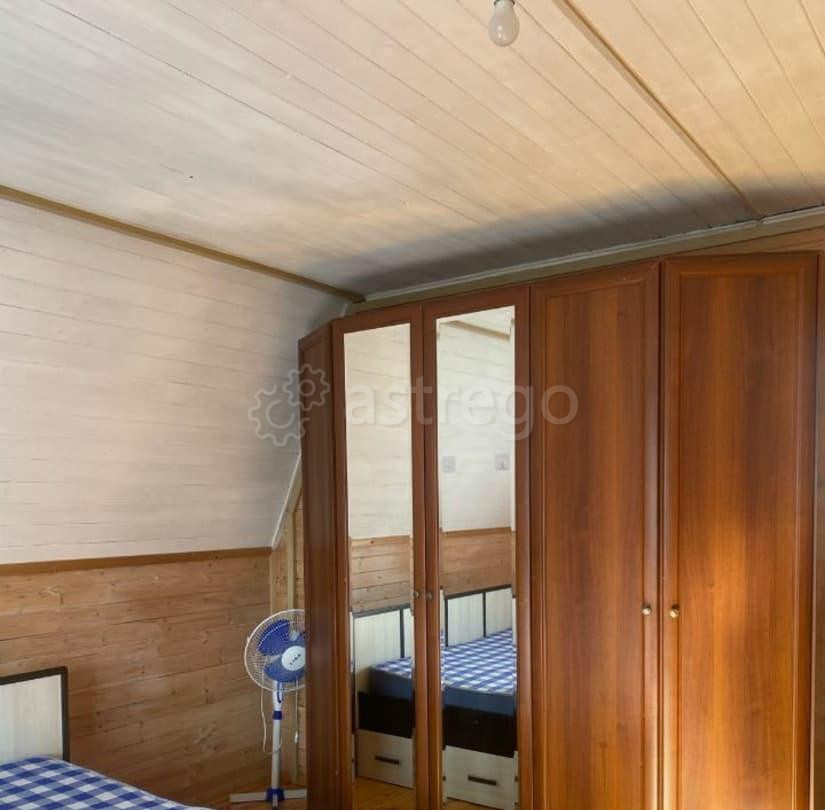 Дом, 60 м2, 3 сотки, 2 эт. Москва - изображение 5