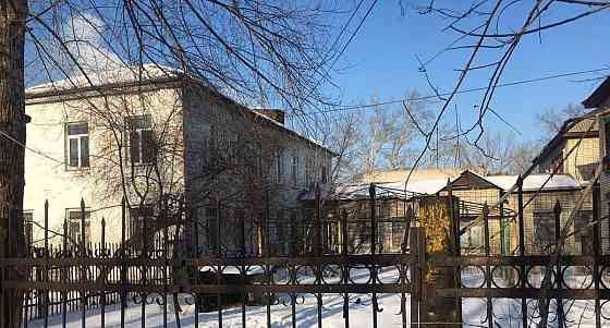 Свободного назначения, 1067 м2 Бийск
