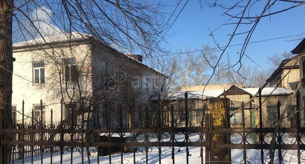 Свободного назначения, 1067 м2 Бийск - изображение 5