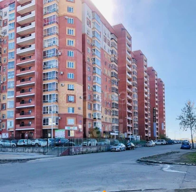 Свободного назначения, 95 м2 Благовещенск - изображение 6