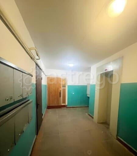 2-комн. квартира, 49 м2, 1/9 эт. Щёлково - изображение 2