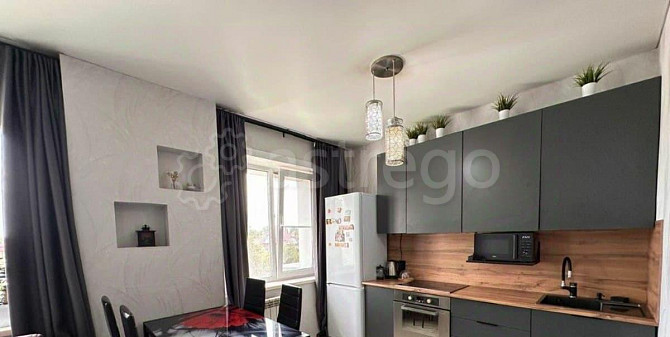 2-комн. квартира, 48.6 м2, 2/4 эт. Бийск - изображение 1