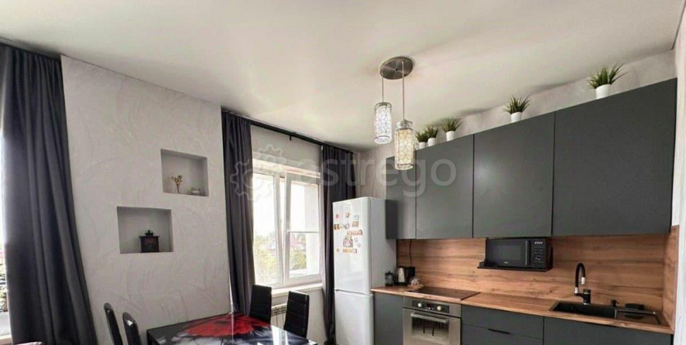 2-комн. квартира, 48.6 м2, 2/4 эт. Бийск - изображение 1