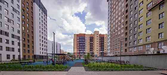 Свободного назначения, 84.4 м2 Красноярск