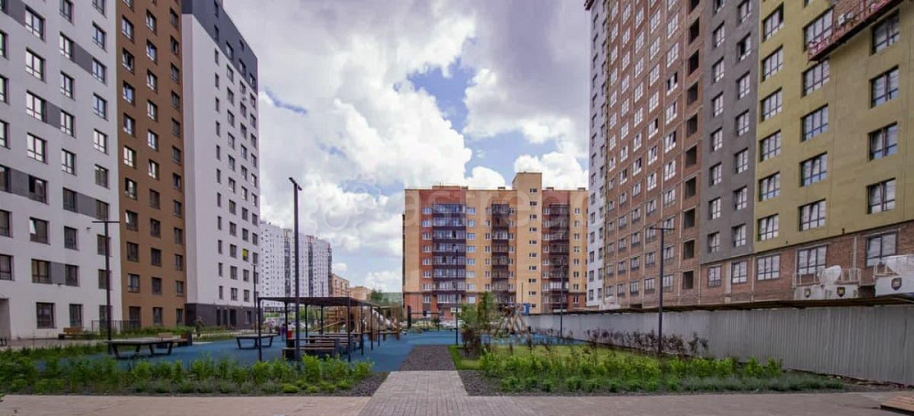 Свободного назначения, 84.4 м2 Красноярск - изображение 4